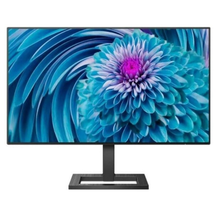 Philips E line 275E2FAE IPS Gaming Monitor 27" QHD 2560x1440 με Χρόνο Απόκρισης 4ms GTG <span style="color: white; visibility:visible;">8712581767648</span>