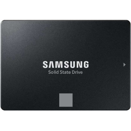 Samsung 870 Evo SSD 4TB 2.5'' SATA III MZ-77E4T0B/EU <span style="color: white; visibility:visible;">8806090545894</span>