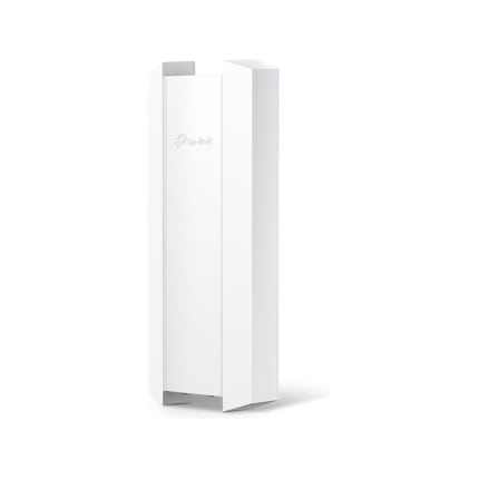 TP-LINK EAP610-Outdoor v1 WiFi Mesh Network Access Point Wi‑Fi 6 Dual Band (2.4 & 5GHz) <span style="color: white; visibility:visible;">6935364010232</span>