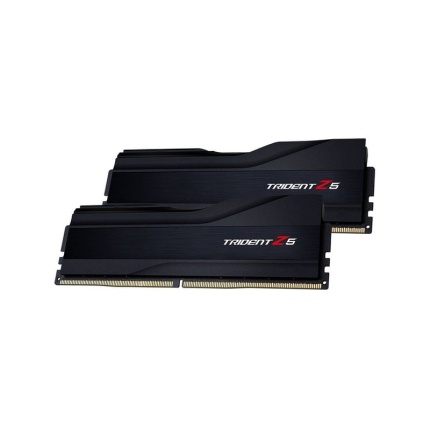 G.Skill Trident Z5 DDR5 32GB RAM με 2x16GB Modules και Ταχύτητα 6400 για Desktop F5-6400J3239G16GX2-TZ5K <span style="color: white; visibility:visible;">4713294231345</span>