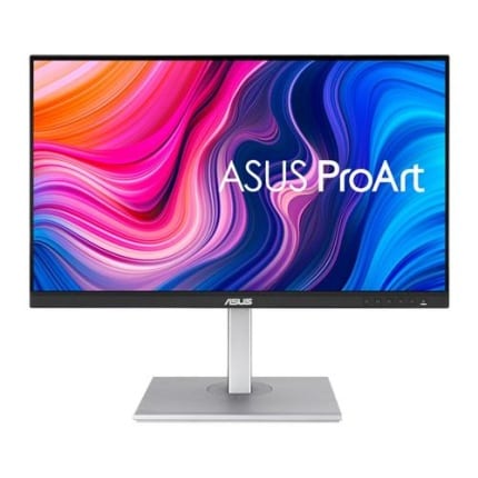 Asus ProArt PA279CV IPS Monitor 27" 4K 3840x2160 με Χρόνο Απόκρισης 5ms GTG <span style="color: white; visibility:visible;">4718017853200</span>