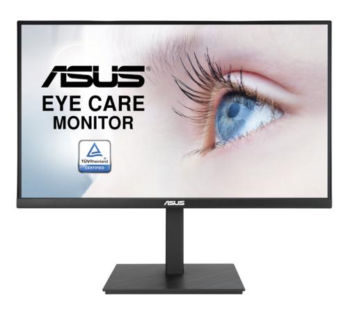 Asus VA27AQSB IPS Monitor 27" QHD 2560x1440 <span style="color: white; visibility:visible;">4718017802352</span>