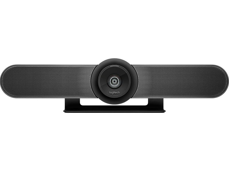 Logitech MeetUp Web Camera 4K με Autofocus 960-001102 <span style="color: white; visibility:visible;">5099206072060</span>