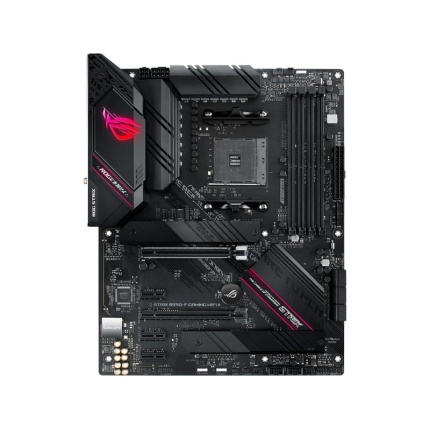 Asus Rog Strix B550-F Gaming WIFI II Motherboard ATX με AMD AM4 Socket <span style="color: white; visibility:visible;">4711081453314</span>