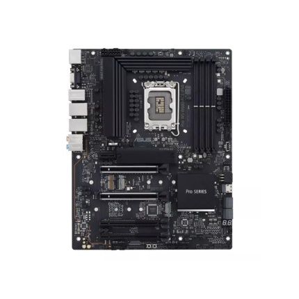 Asus Pro WS W680-ACE IPMI Motherboard ATX με Intel 1700 Socket <span style="color: white; visibility:visible;">4711387005934</span>