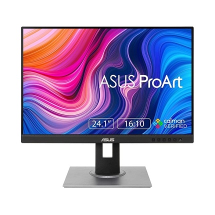 Asus ProArt Display PA248QV IPS Monitor 24.1" FHD 1920x1200 με Χρόνο Απόκρισης 5ms GTG <span style="color: white; visibility:visible;">4718017603393</span>