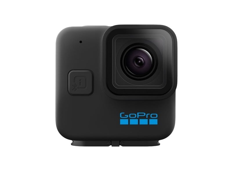 GoPro Hero11 Mini Action Camera 5K Υποβρύχια με WiFi Μαύρη <span style="color: white; visibility:visible;">0818279029536</span>