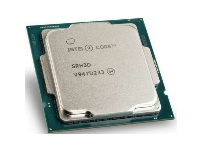 Intel Core i7-12700F 2.1GHz Επεξεργαστής 12 Πυρήνων για Socket 1700 Tray 8592978364892