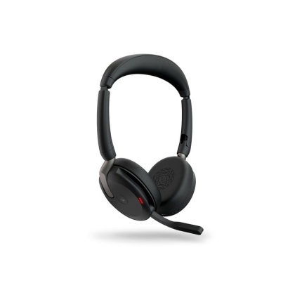 Jabra Evolve2 65 VOIP Headset USB-C MS Stereo (26699-999-889) <span style="color: white; visibility:visible;">5706991029178</span>