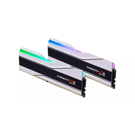 G.Skill Trident Z5 Neo RGB DDR5 32GB RAM με 2x16GB Modules και Ταχύτητα 6000 για Desktop F5-6000J3036F16GX2-TZ5NRW <span style="color: white; visibility:visible;">4713294234476</span>