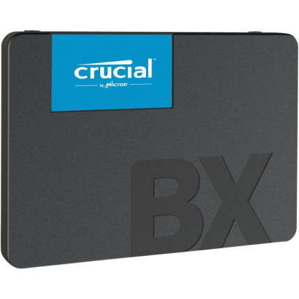 Crucial BX500 SSD 4TB 2.5'' SATA III CT4000BX500SSD1 <span style="color: white; visibility:visible;">0649528939593</span>