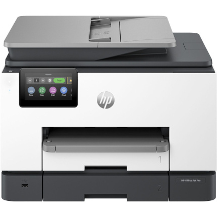 HP OfficeJet Pro 9132e Έγχρωμο Πολυμηχάνημα Inkjet 0196337284982
