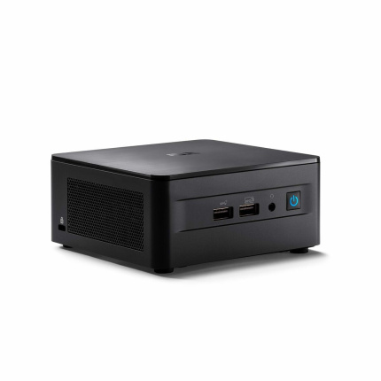 Asus NUC 12 Pro Tall Kit RNUC12WSHV500002I Barebone (Core i5-1250P) 4711387504987