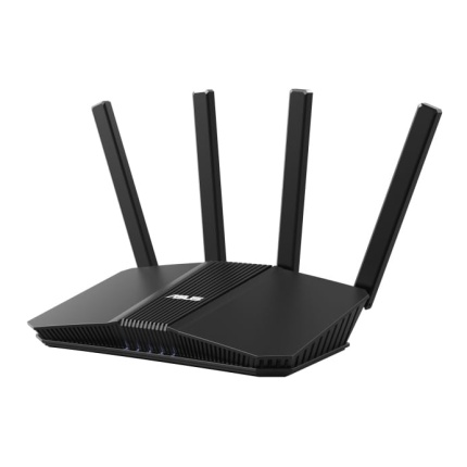 Asus RT-BE58U Ασύρματο Router Wi‑Fi 7 με 4 Θύρες Ethernet <span style="color: white; visibility:visible;">4711387452943</span>