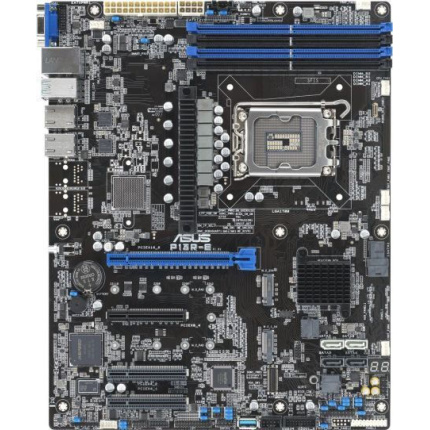 Asus P13R-E C622 Motherboard ATX με Intel 3647 Socket <span style="color: white; visibility:visible;">4711387395462</span>