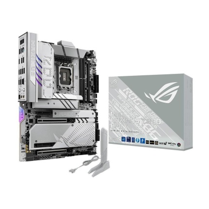 Asus ROG Maximus Z890 Apex Wi-Fi Motherboard ATX με Intel 1851 Socket <span style="color: white; visibility:visible;">4711387754290</span>