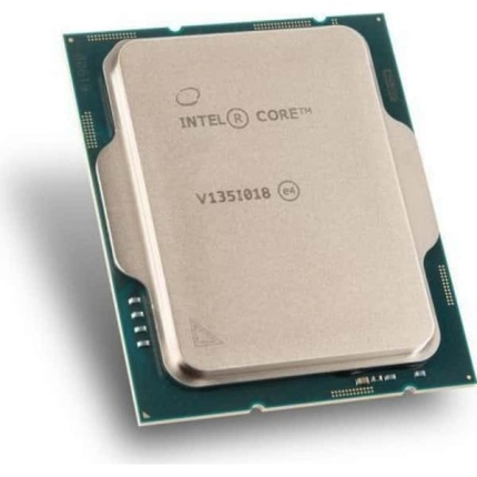 Intel Core i5-14600K 2.6GHz Επεξεργαστής 14 Πυρήνων για Socket 1700 Tray 5056489771295