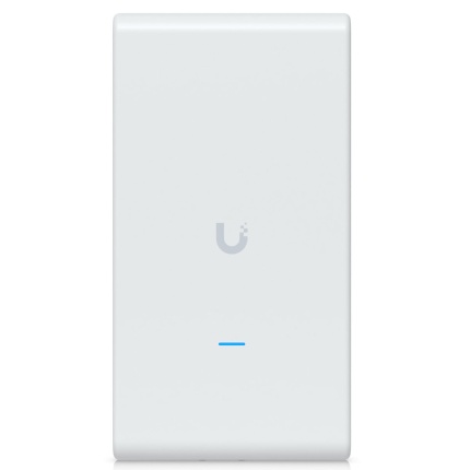 Ubiquiti Unifi U6 Mesh Pro Access Point Wi‑Fi 6 Dual Band (2.4 & 5GHz) <span style="color: white; visibility:visible;">0810084695180</span>