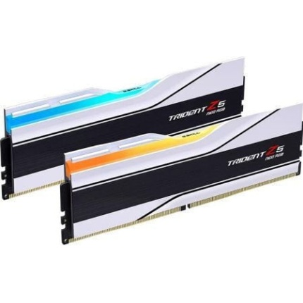 G.Skill Trident Z5 Neo RGB DDR5 32GB RAM με 2x16GB Modules και Ταχύτητα 8000 για Desktop F5-8000J3848H16GX2-TZ5NRW <span style="color: white; visibility:visible;">4713294236937</span>