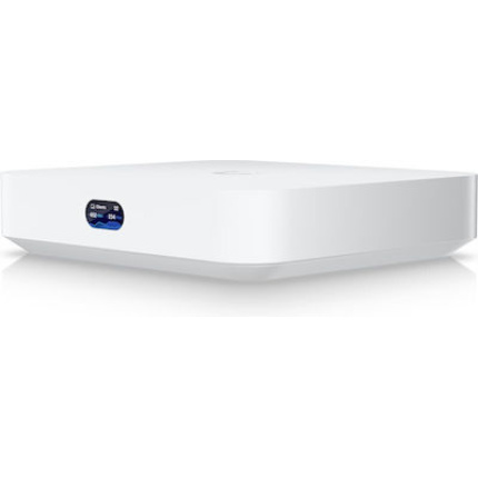 Ubiquiti Cloud Gateway Max Gateway Controller 10 100 1000 Mbit S <span style="color: white; visibility:visible;">0810084697122</span>