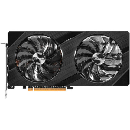ASRock ARC A750 8GB GDDR6 Challenger SE OC Κάρτα Γραφικών <span style="color: white; visibility:visible;">4710483946813</span>