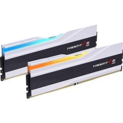 G.Skill Trident Z5 DDR5 64GB RAM με 2x32GB Modules και Ταχύτητα 6000 για Desktop F5-6000J2836G32GX2-TZ5RW <span style="color: white; visibility:visible;">4713294238405</span>