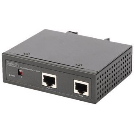 Digitus Professional Dn-651111 Poe Splitter 95 Watt 4016032441182