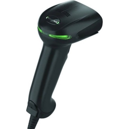 Honeywell 1950GSR-2USB-R Scanner Χειρός Ενσύρματο με Δυνατότητα Ανάγνωσης 2D και QR Barcodes 1950GSR-2USB-R (1950GSR-2USB-R) 5706998759573