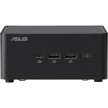 Asus NUC 14 Pro Mini PC (Core Ultra 5 125H/16GB DDR4/512GB SSD/No OS) <span style="color: white; visibility:visible;">4711387497562</span>