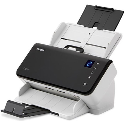 Kodak Alaris E1030 Sheetfed (Τροφοδότη χαρτιού) Scanner A4 <span style="color: white; visibility:visible;">0041778011874</span>