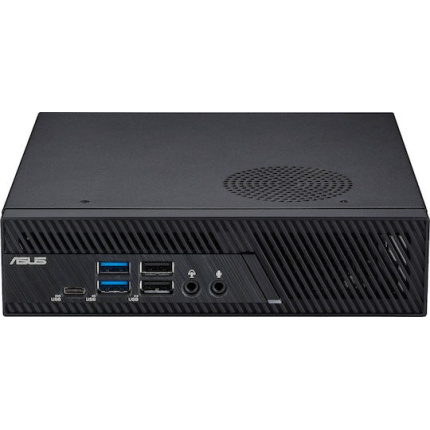 Asus VIVO PB63-B3014MH Mini PC (Core i3-13100/8GB DDR5/256GB SSD/W11 Pro) <span style="color: white; visibility:visible;">4711387339688</span>
