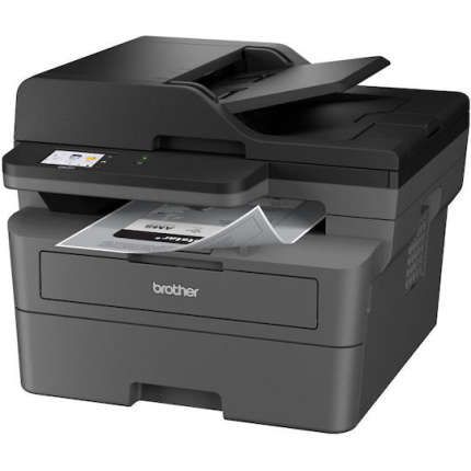 Brother Ασπρόμαυρο Πολυμηχάνημα Laser με WiFi και Mobile Print DCP-L2660DWRE1 <span style="color: white; visibility:visible;">4977766831086</span>