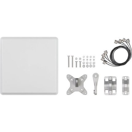 Lancom AirLancer ON-Q30 Εξωτερική Κεραία WiFi Sectorial 10dBi <span style="color: white; visibility:visible;">4044144612664</span>