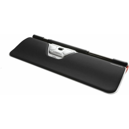Rollermouse Contour Red Plus Wired Silber <span style="color: white; visibility:visible;">0743870003916</span>