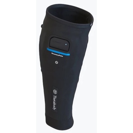 Therabody Recoverypulse Tb02788-01 Massager Calf Sleeve Single Size S 0810036058193