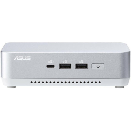 Asus NUC 14 PRO+ Barebone (Core Ultra 9-185H ) Λευκό <span style="color: white; visibility:visible;">4711387496763</span>