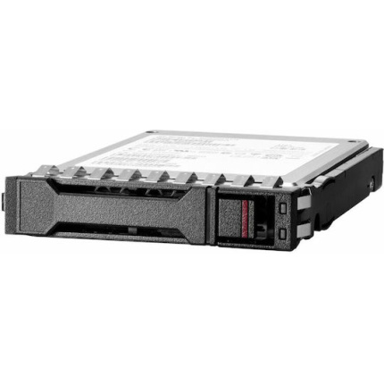 HP SSD 960GB 2.5'' SATA III P40498-B21 <span style="color: white; visibility:visible;">0190017508887</span>