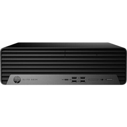 HP Elite 600 G9 SFF Desktop PC (i5-13500/16GB DDR5/512GB SSD/W11 Pro) <span style="color: white; visibility:visible;">0197961732191</span>