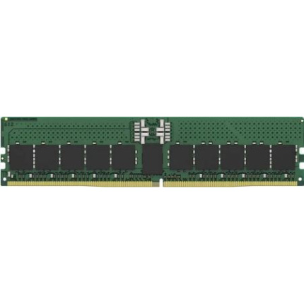 Kingston DDR5 με Module 1x32GB και Ταχύτητα 5600 για Server KSM56R46BD8-32HA 0740617343793