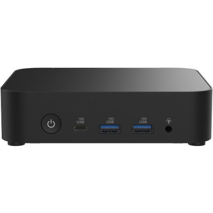 Asus NUC 14 Essential RNUC14MNK2500002 Barebone (N-series-250) <span style="color: white; visibility:visible;">4711387779279</span>