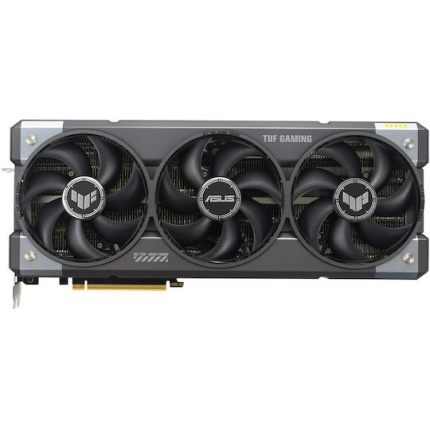 Asus GeForce RTX 5070 Ti 16GB GDDR7 ROG Strix OC Edition Κάρτα Γραφικών 90YV0M90-M0NA00 <span style="color: white; visibility:visible;">4711387920633</span>