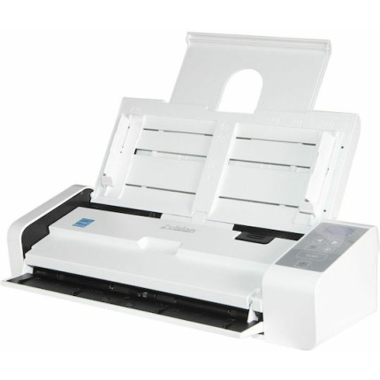 Avision AD225WN Sheetfed (Τροφοδότη χαρτιού) Scanner A4 με WiFi <span style="color: white; visibility:visible;">4713494651646</span>