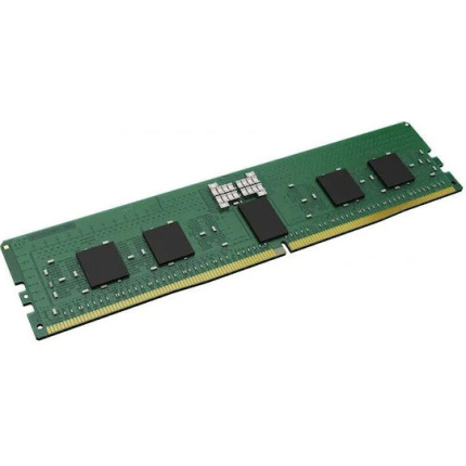 Kingston DDR5 με Module 1x24GB και Ταχύτητα 5600 για Desktop KSM56R46BS8PMI-24HMI 0740617342192