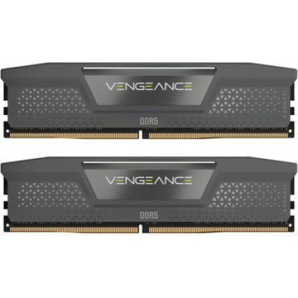 Corsair Vengeance K2 DDR5 με Module 1x32GB και Ταχύτητα 6400 για Desktop CMK32GX5M2B6400Z30 <span style="color: white; visibility:visible;">0840440493099</span>