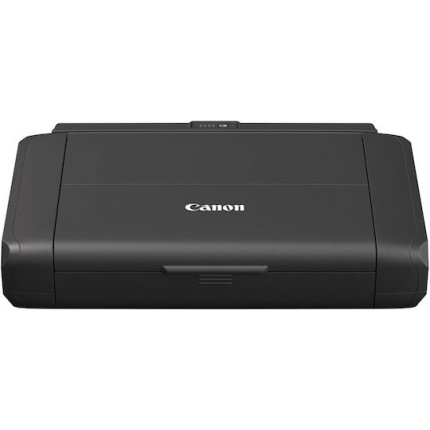 Canon MAXIFY BX110 Έγχρωμoς Εκτυπωτής Inkjet με WiFi και Mobile Print <span style="color: white; visibility:visible;">4549292245998</span>