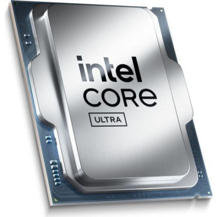 Intel Ultra 5 245K 4.2GHz Επεξεργαστής 14 Πυρήνων για Socket 1851 Tray 8592978577797