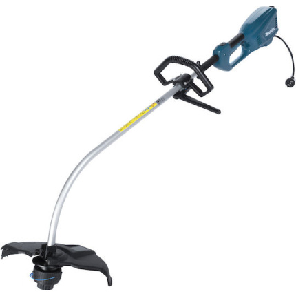 Makita UR3501 Ηλεκτρικό Χορτοκοπτικό Ώμου / Χειρός 1000W 4.3kg UR3501 0088381680134