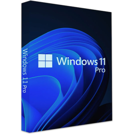 Microsoft Windows 11 Pro Kit USB DSP Multi-Language σε Ηλεκτρονική άδεια 0889842905953