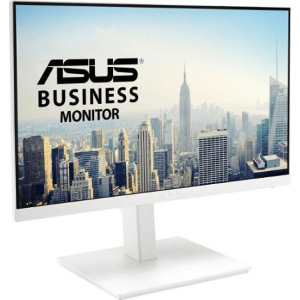 Asus VA24EQSB-W IPS Monitor 23.8" FHD 1920x1080 με Χρόνο Απόκρισης 5ms GTG <span style="color: white; visibility:visible;">4711081867449</span>