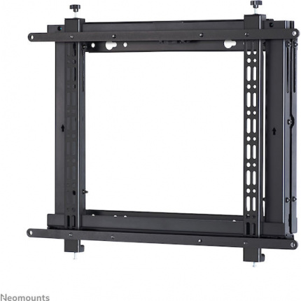 Neomounts WL95-800BL1 Βάση Τηλεόρασης Τοίχου έως 70" και 35kg <span style="color: white; visibility:visible;">8717371440541</span>
